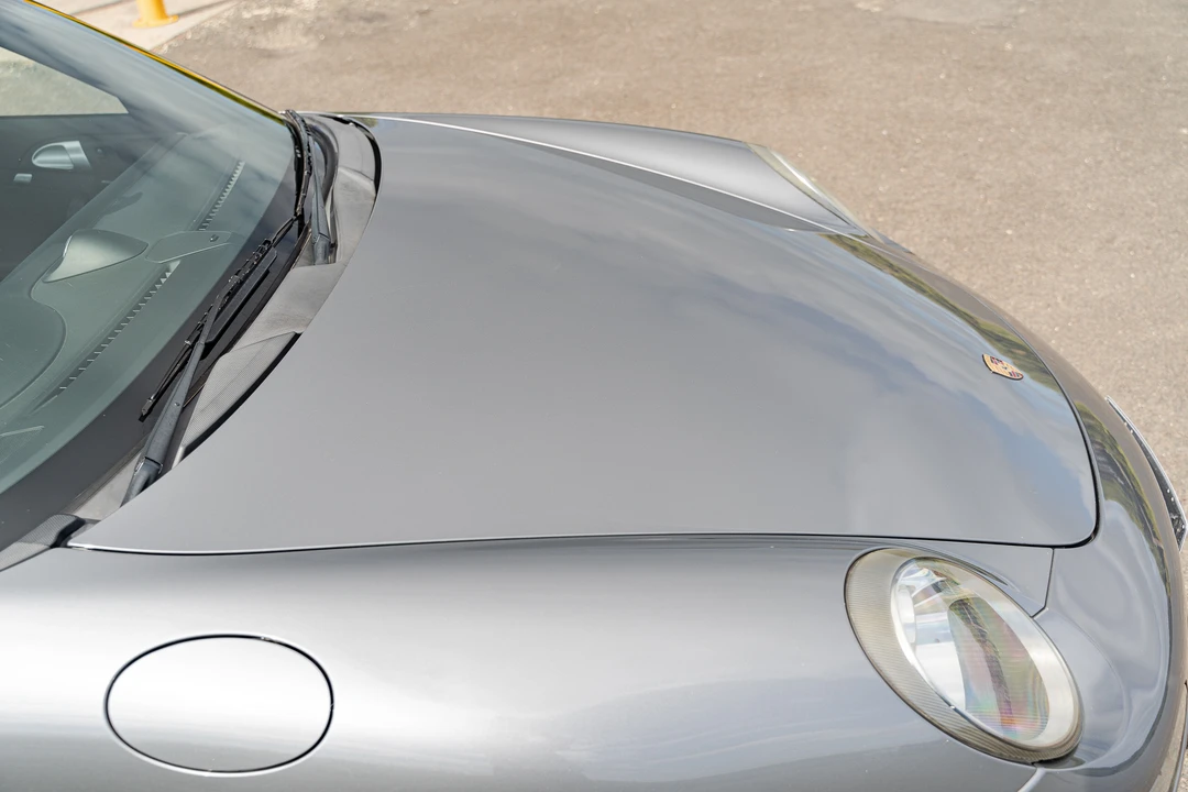 2005 Porsche 997 Carrera - Image 25 of 31