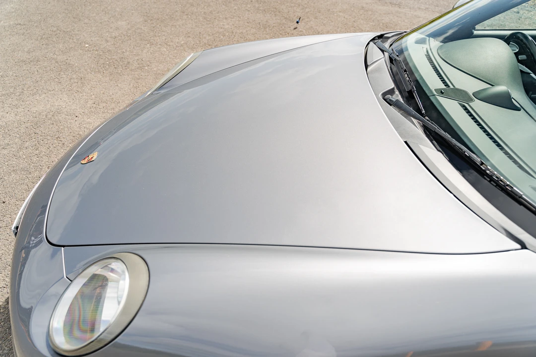 2005 Porsche 997 Carrera - Image 26 of 31