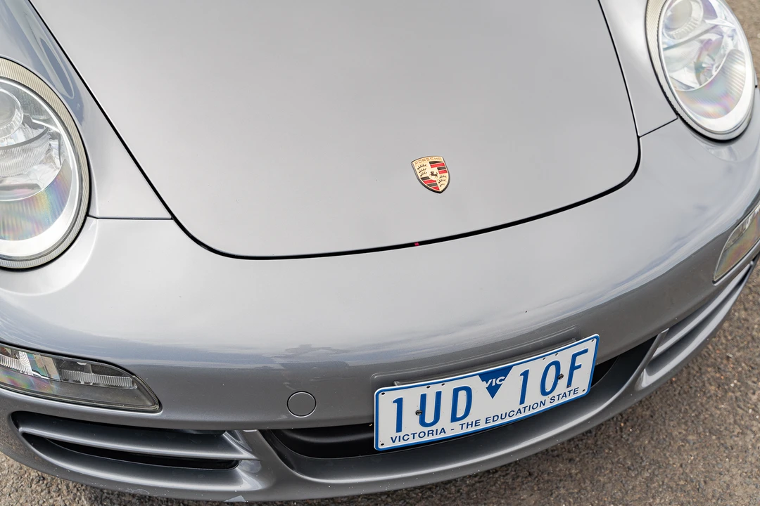 2005 Porsche 997 Carrera - Image 29 of 31
