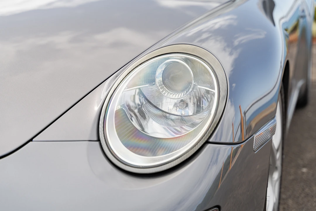 2005 Porsche 997 Carrera - Image 31 of 31
