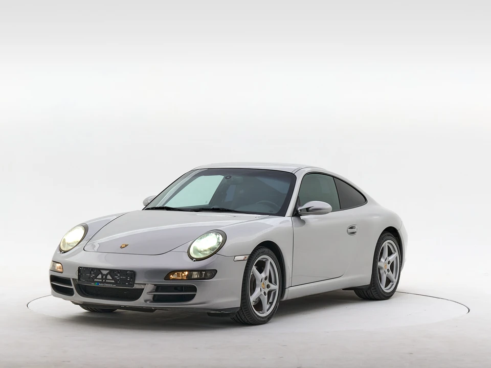 2005 Porsche 997 Carrera - Image 11 of 31