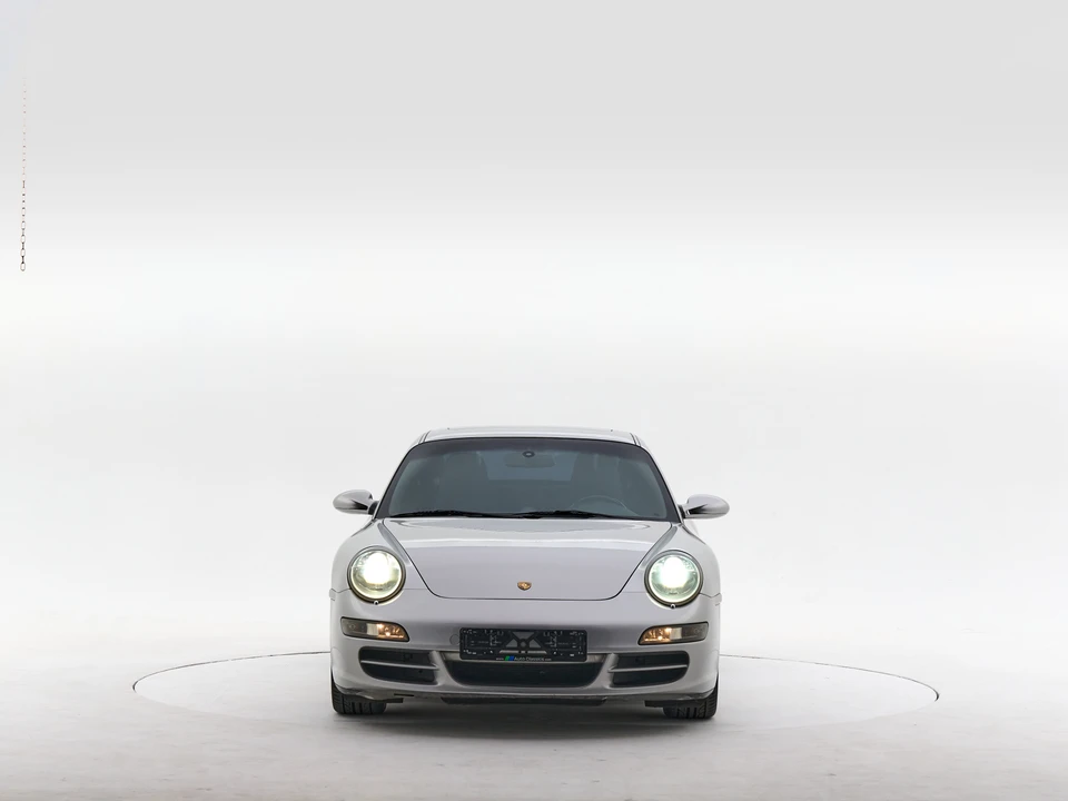 2005 Porsche 997 Carrera - Image 2 of 31