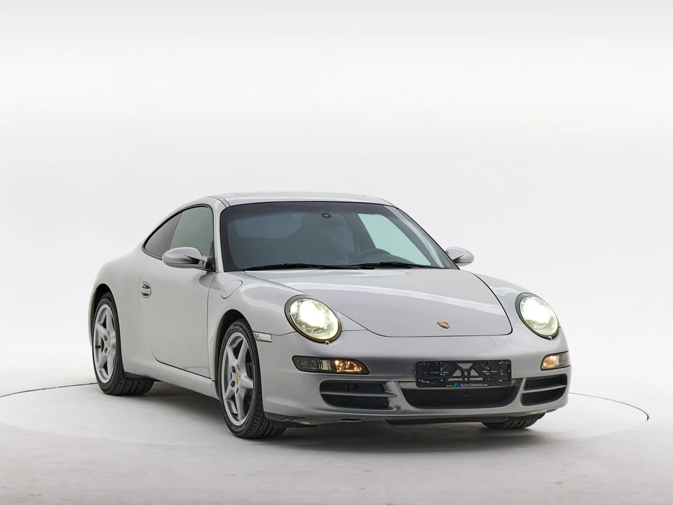 2005 Porsche 997 Carrera - Image 17 of 31