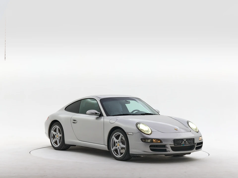 2005 Porsche 997 Carrera - Image 9 of 31