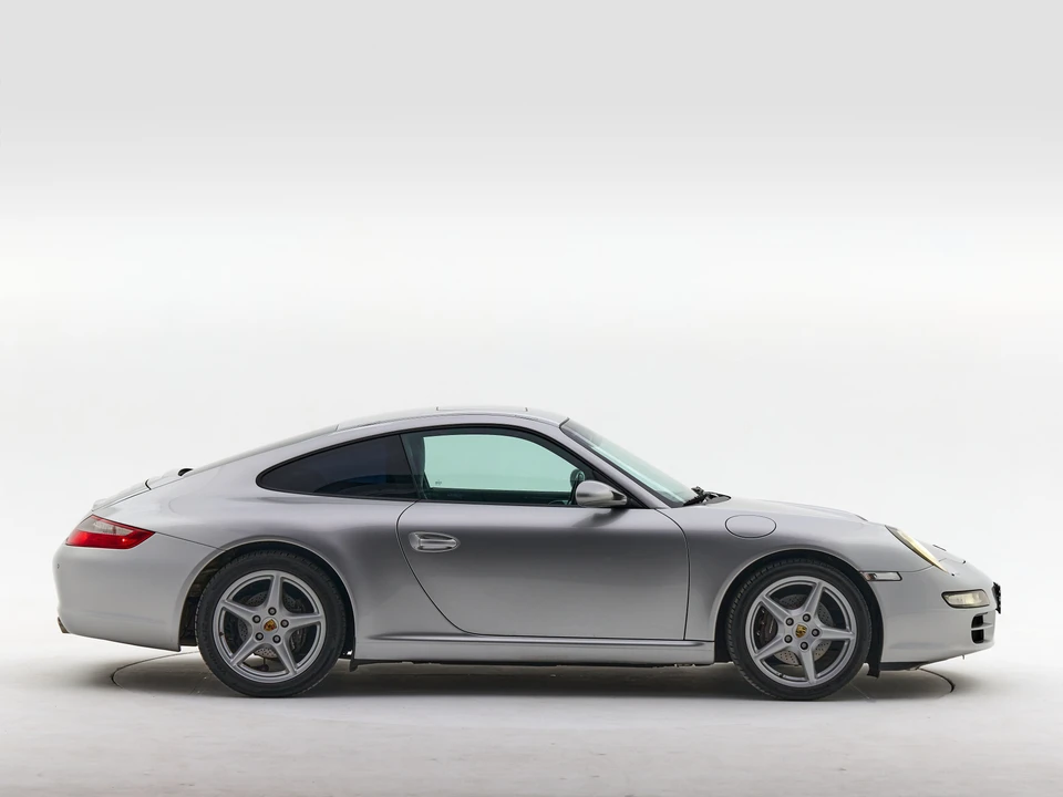 2005 Porsche 997 Carrera - Image 16 of 31