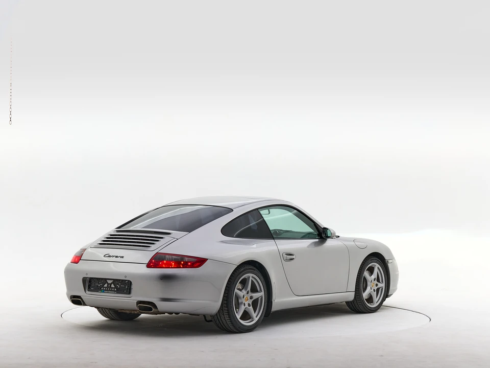 2005 Porsche 997 Carrera - Image 7 of 31