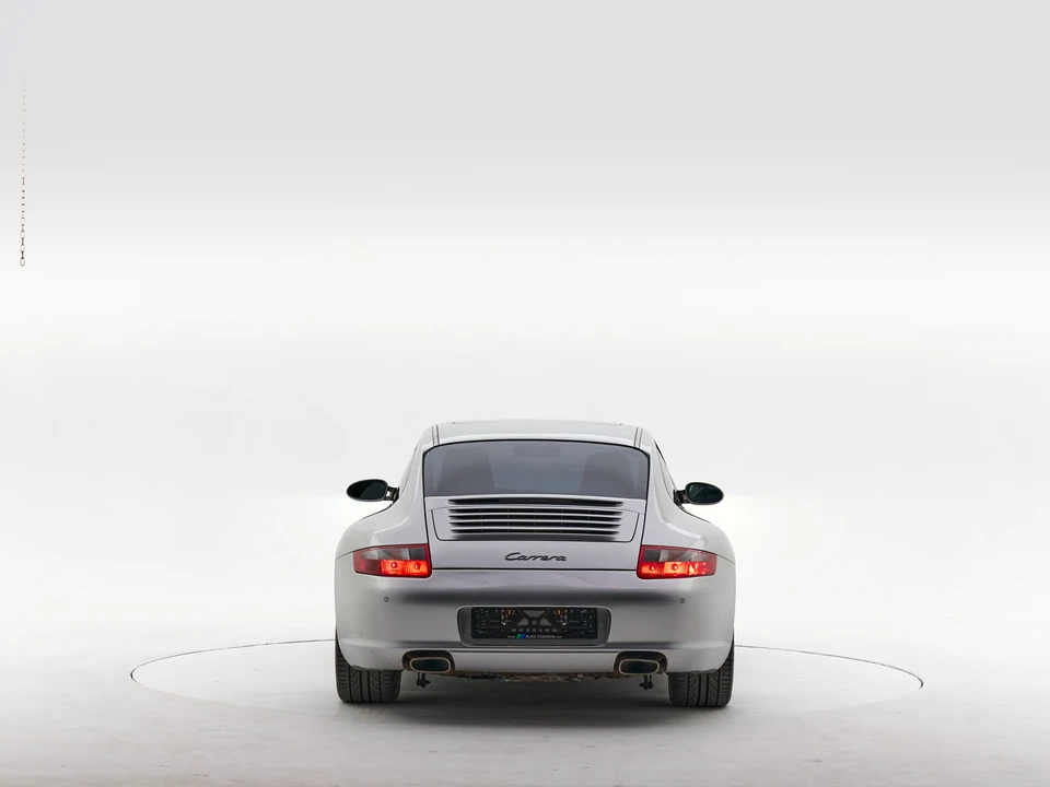 2005 Porsche 997 Carrera - Image 6 of 31