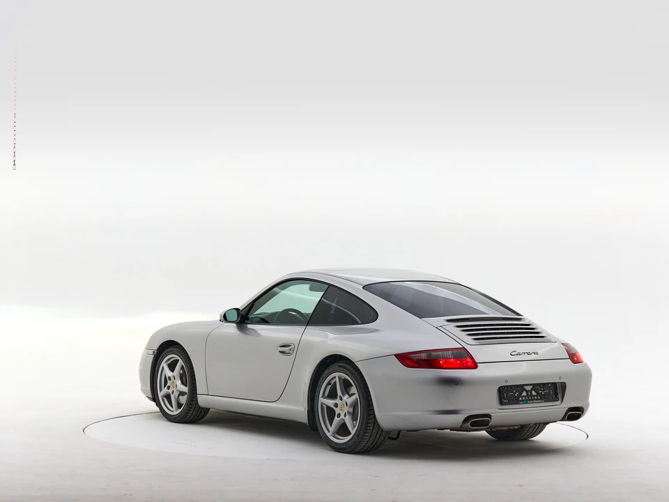 2005 Porsche 997 Carrera - Image 5 of 31