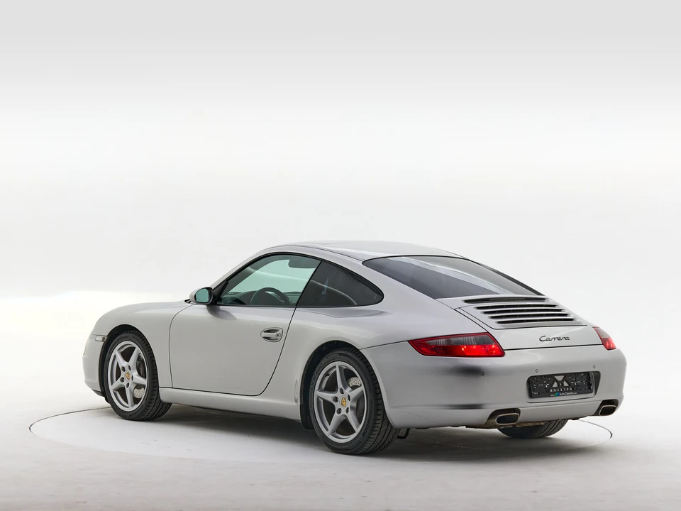2005 Porsche 997 Carrera - Image 13 of 31