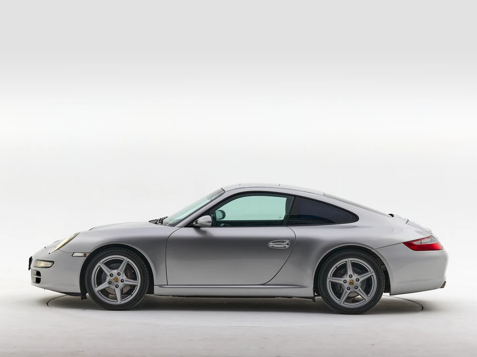 2005 Porsche 997 Carrera - Image 12 of 31