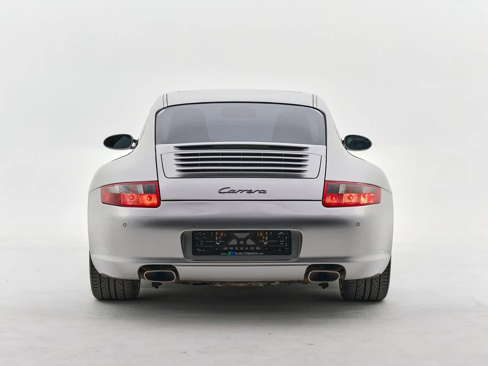 2005 Porsche 997 Carrera - Image 14 of 31