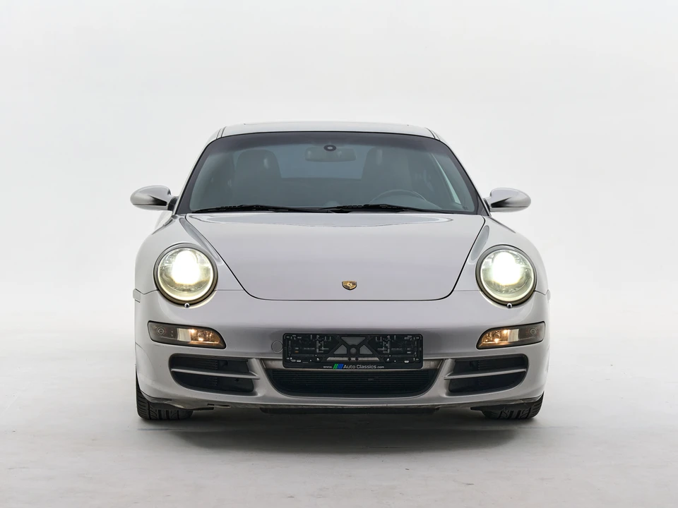 2005 Porsche 997 Carrera - Image 10 of 31