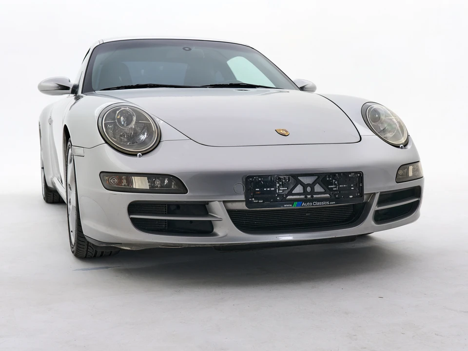 2005 Porsche 997 Carrera - Image 18 of 31