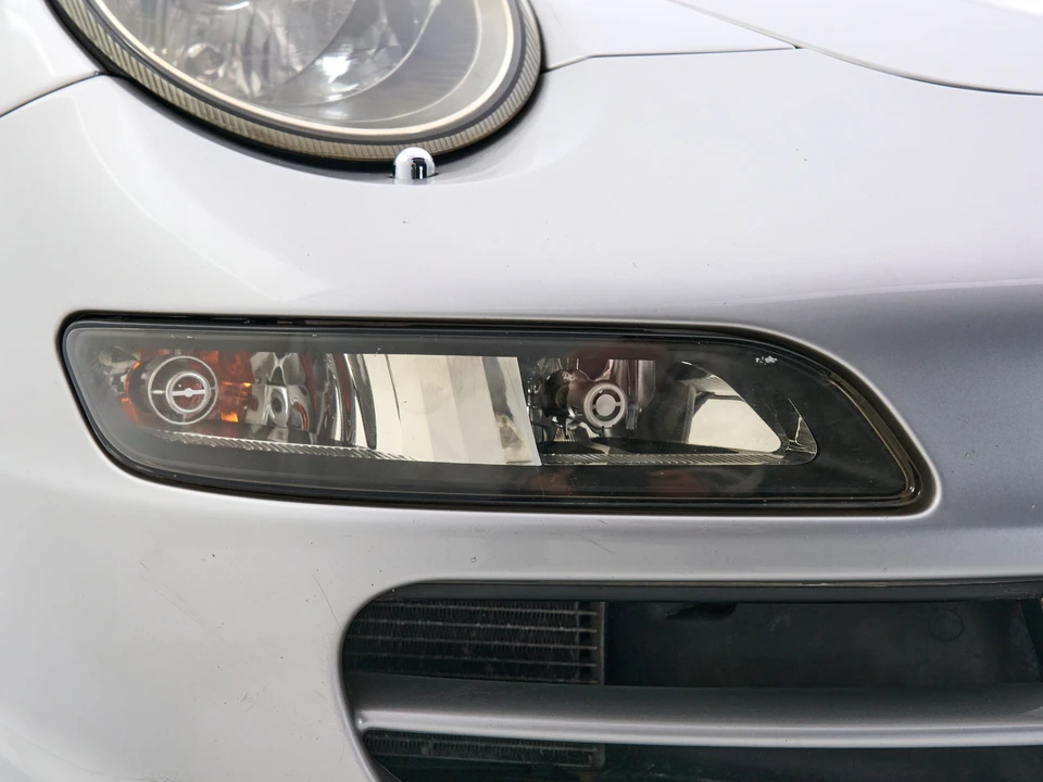2005 Porsche 997 Carrera - Image 20 of 31