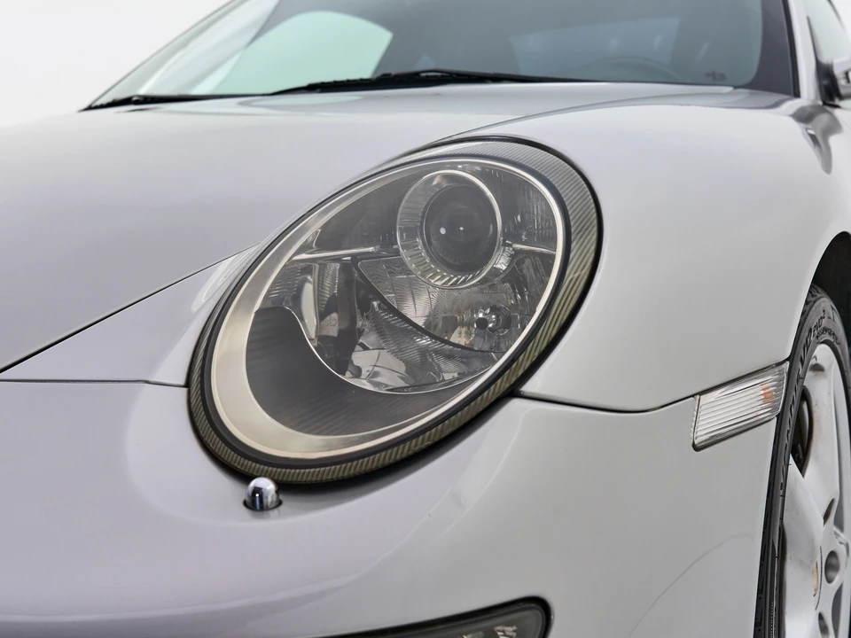 2005 Porsche 997 Carrera - Image 19 of 31