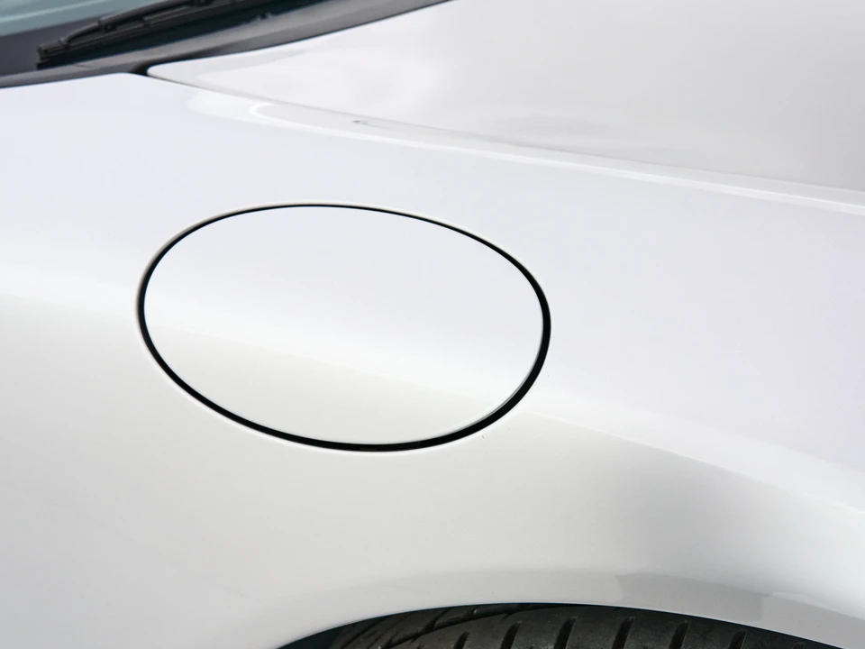 2005 Porsche 997 Carrera - Image 27 of 31