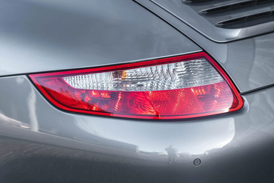 2005 Porsche 997 Carrera - Image 23 of 31