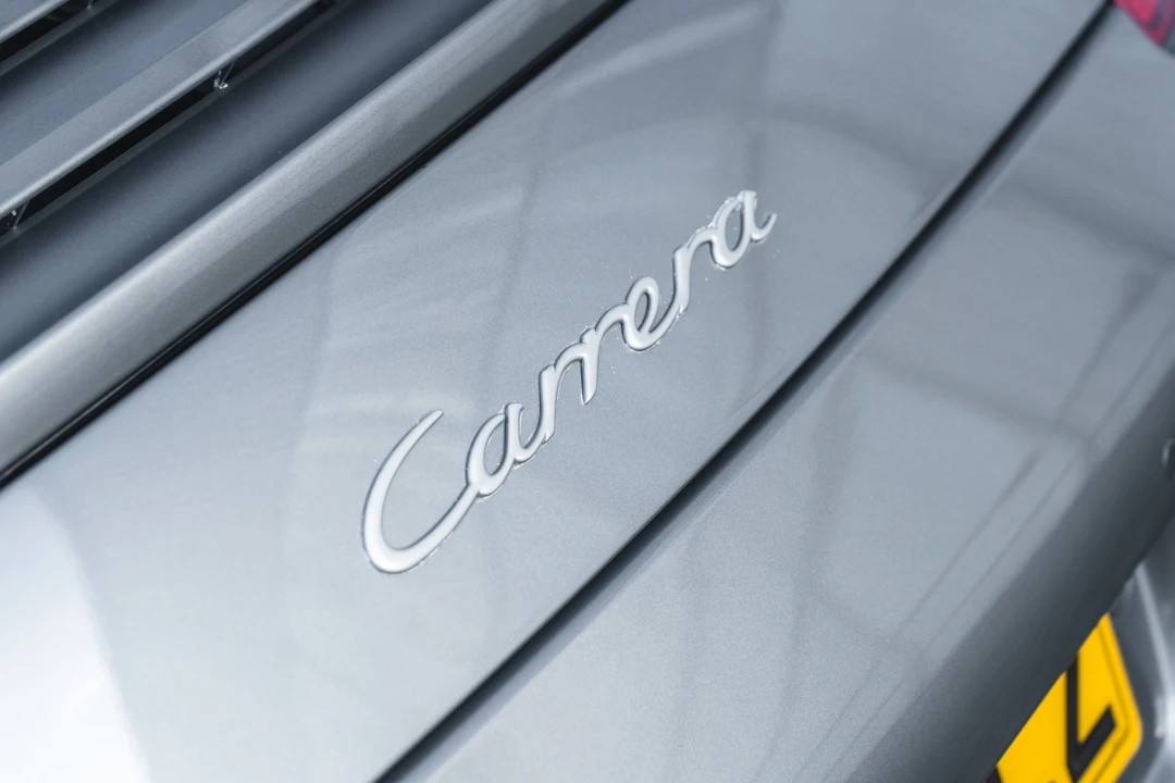 2005 Porsche 997 Carrera - Image 24 of 31