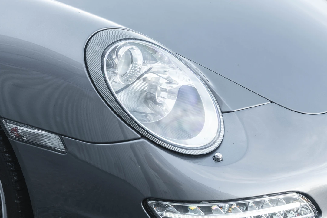 2005 Porsche 997 Carrera - Image 26 of 31