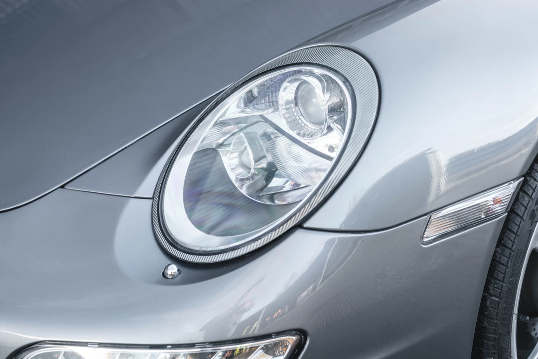 2005 Porsche 997 Carrera - Image 27 of 31