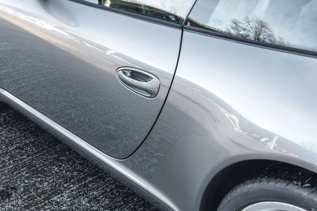 2005 Porsche 997 Carrera - Image 29 of 31