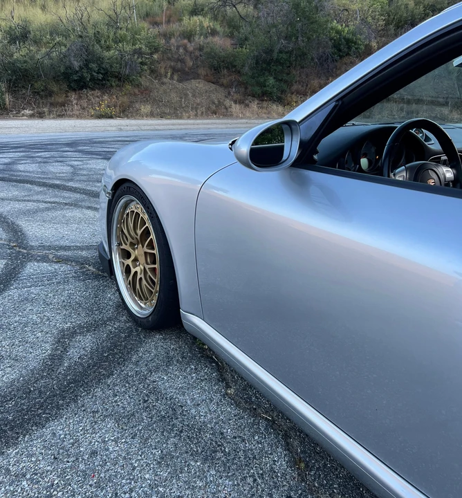 2005 Porsche 997 Carrera - Image 12 of 31
