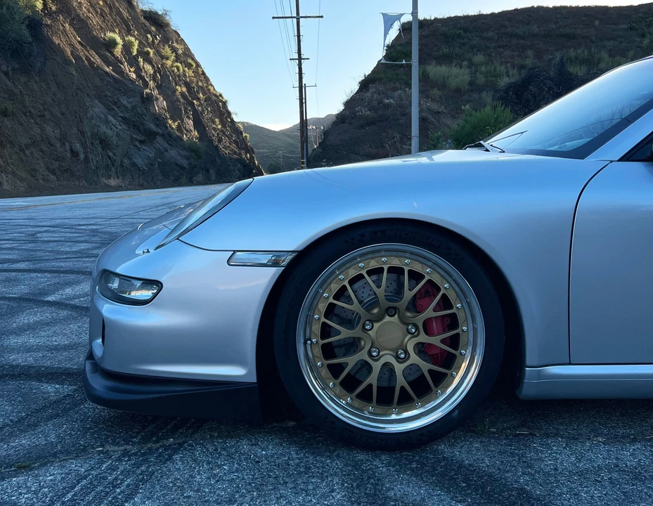 2005 Porsche 997 Carrera - Image 13 of 31