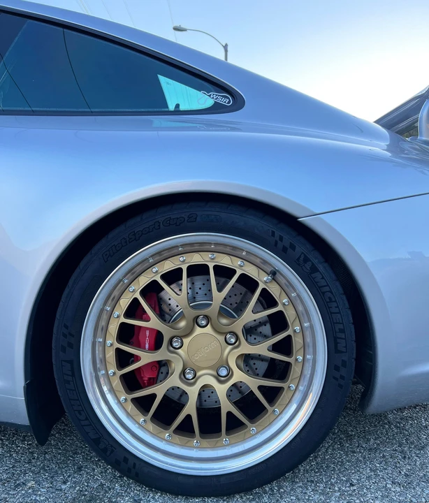 2005 Porsche 997 Carrera - Image 14 of 31