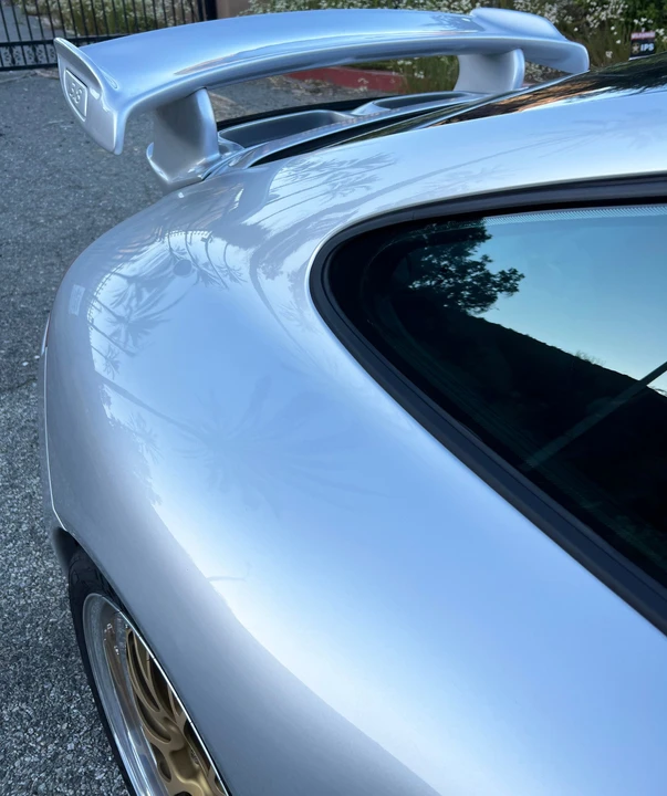 2005 Porsche 997 Carrera - Image 15 of 31
