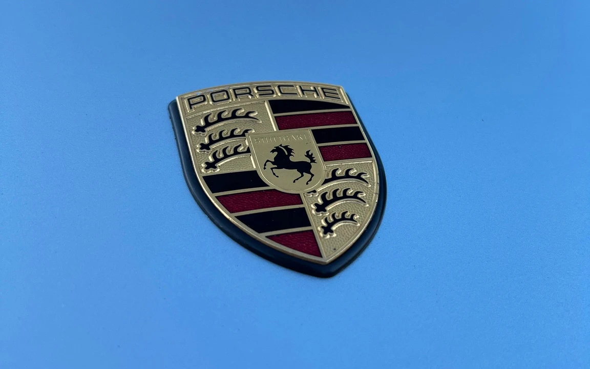2005 Porsche 997 Carrera - Image 16 of 31