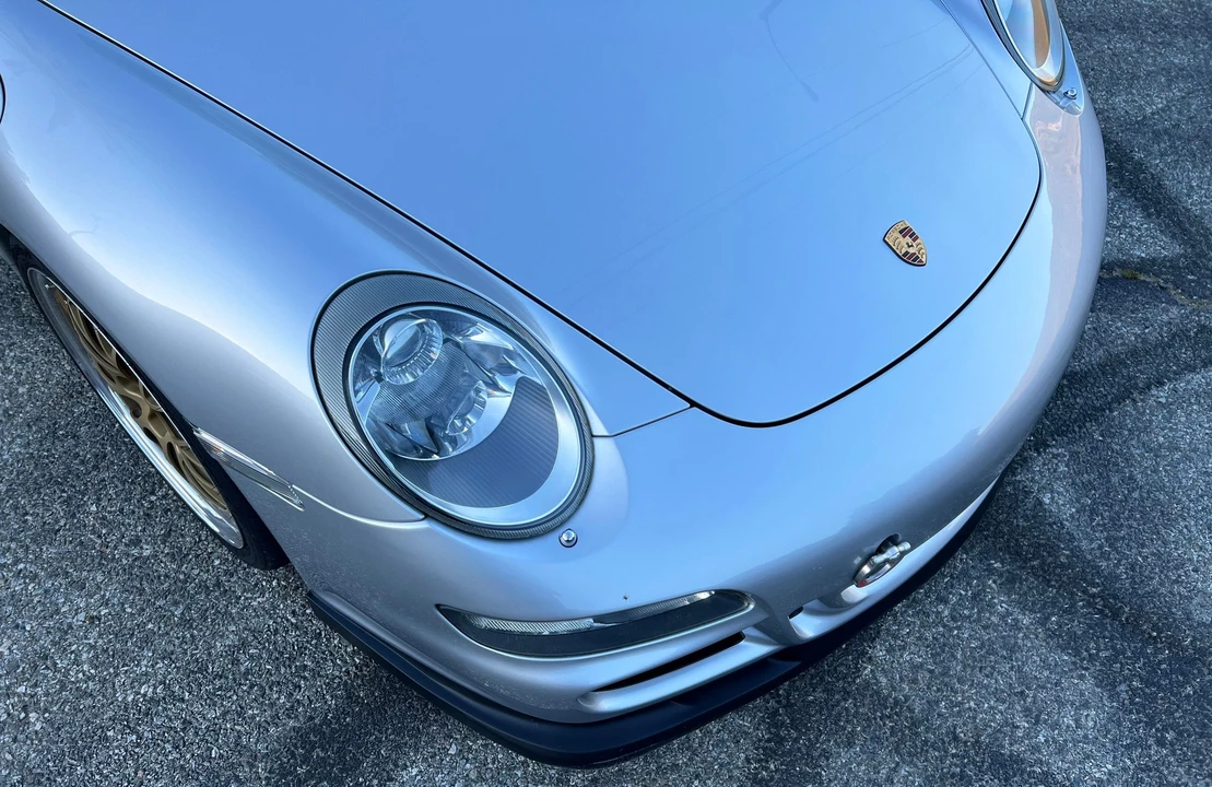 2005 Porsche 997 Carrera - Image 17 of 31