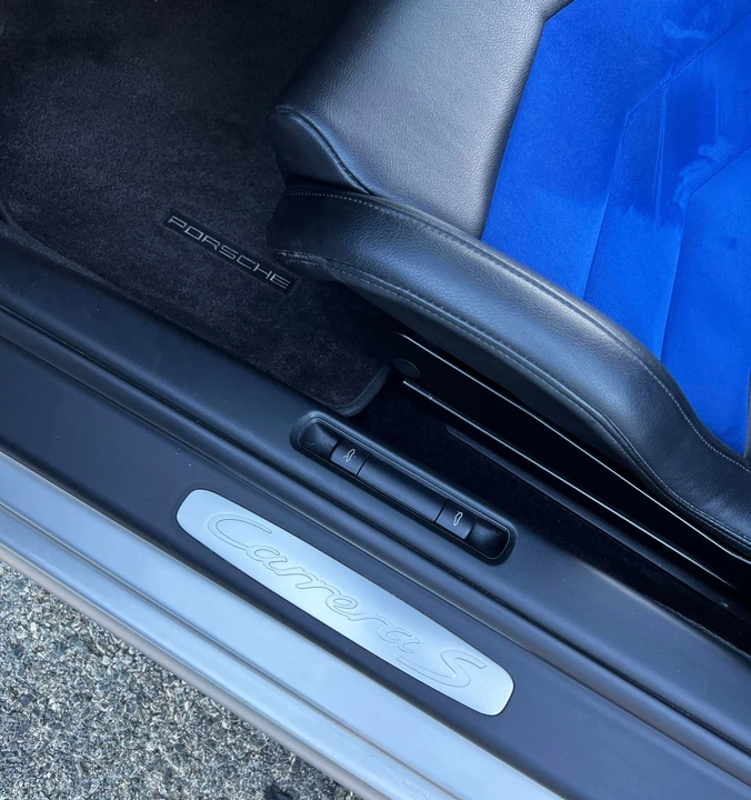 2005 Porsche 997 Carrera - Image 22 of 31