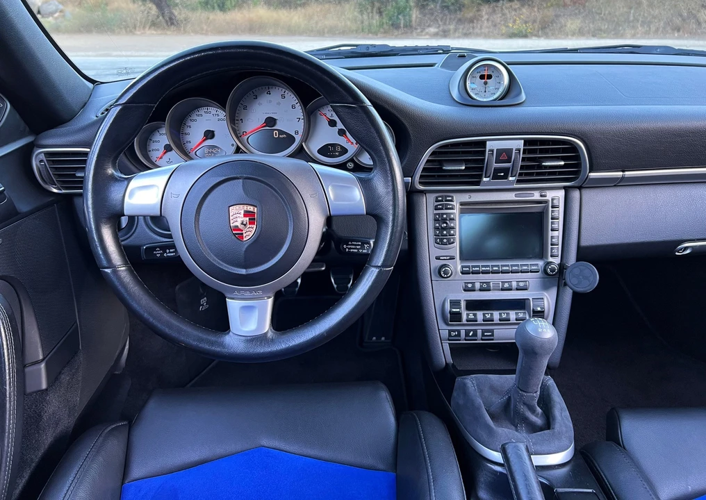 2005 Porsche 997 Carrera - Image 27 of 31