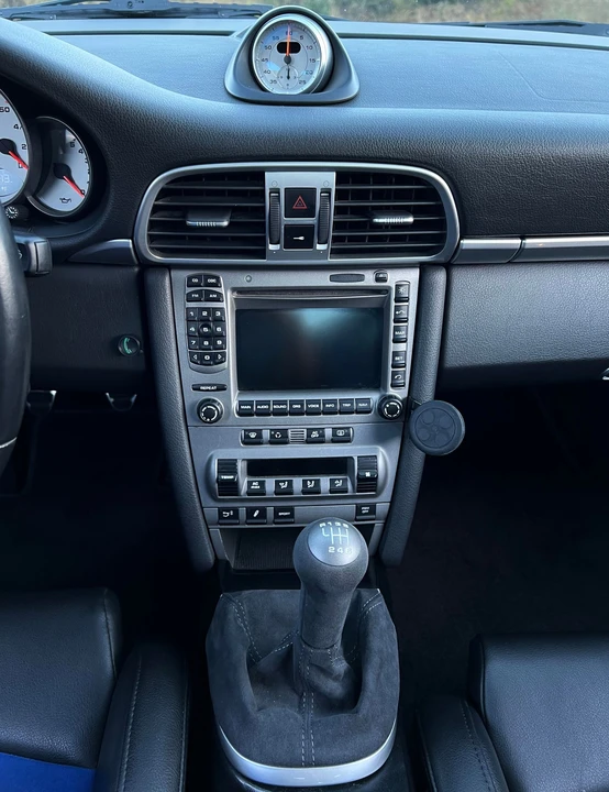 2005 Porsche 997 Carrera - Image 28 of 31