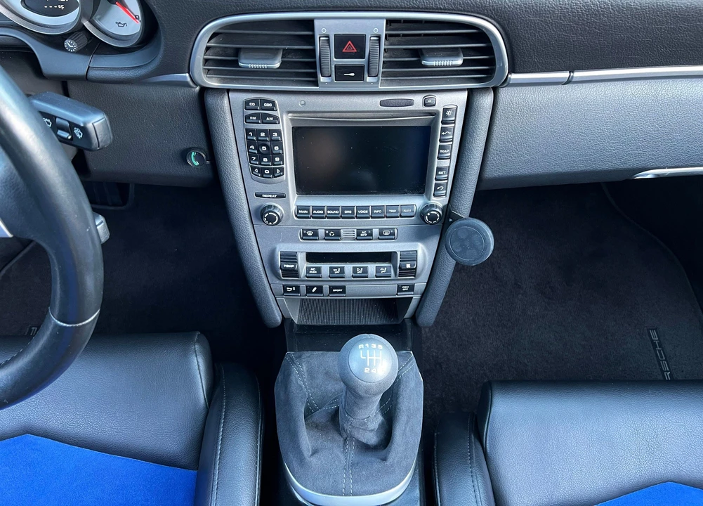2005 Porsche 997 Carrera - Image 29 of 31