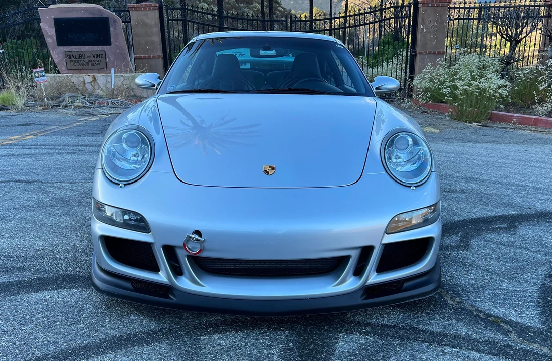 2005 Porsche 997 Carrera - Image 5 of 31