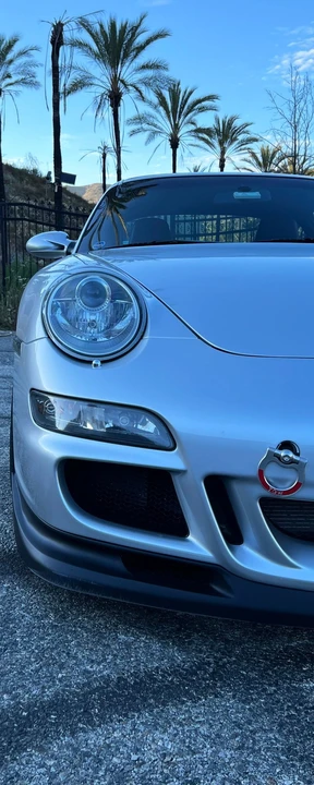 2005 Porsche 997 Carrera - Image 7 of 31