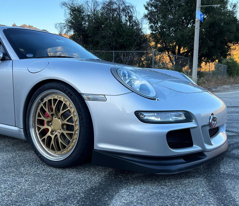 2005 Porsche 997 Carrera - Image 9 of 31
