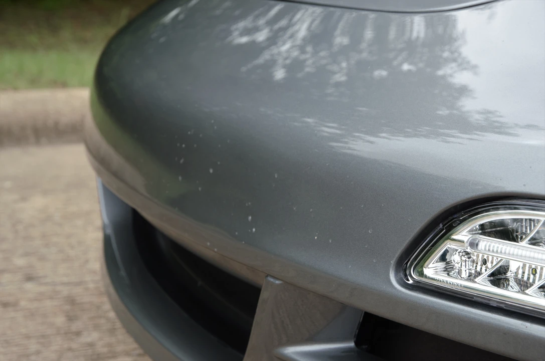 2005 Porsche 997 Carrera - Image 17 of 28