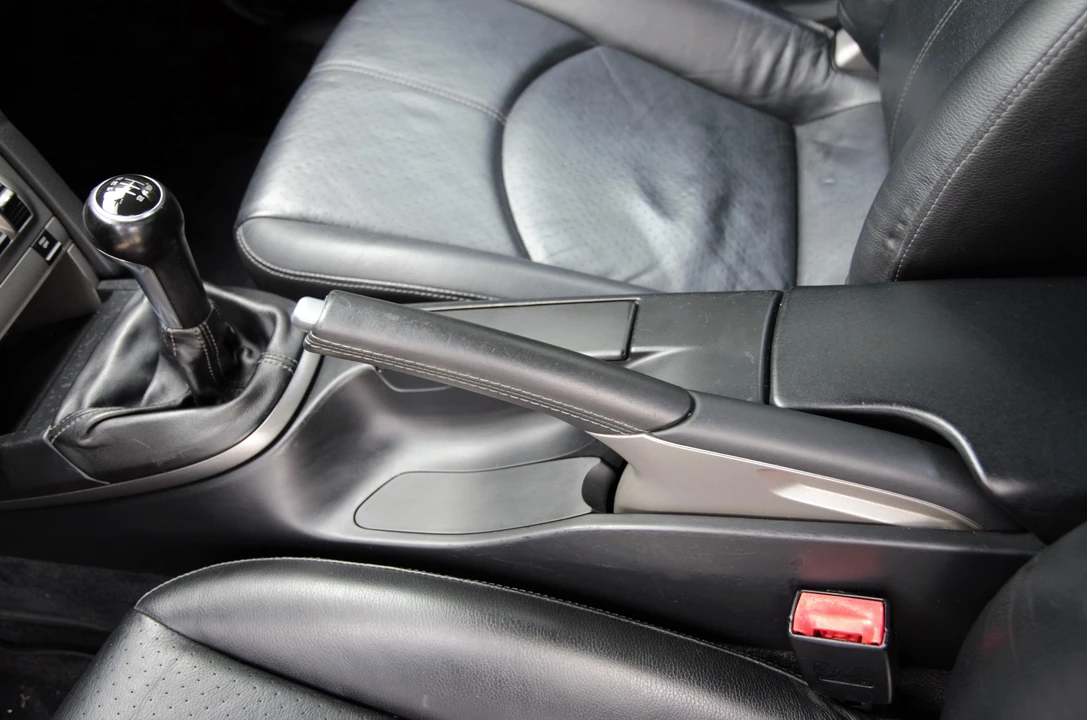 2005 Porsche 997 Carrera - Image 20 of 28