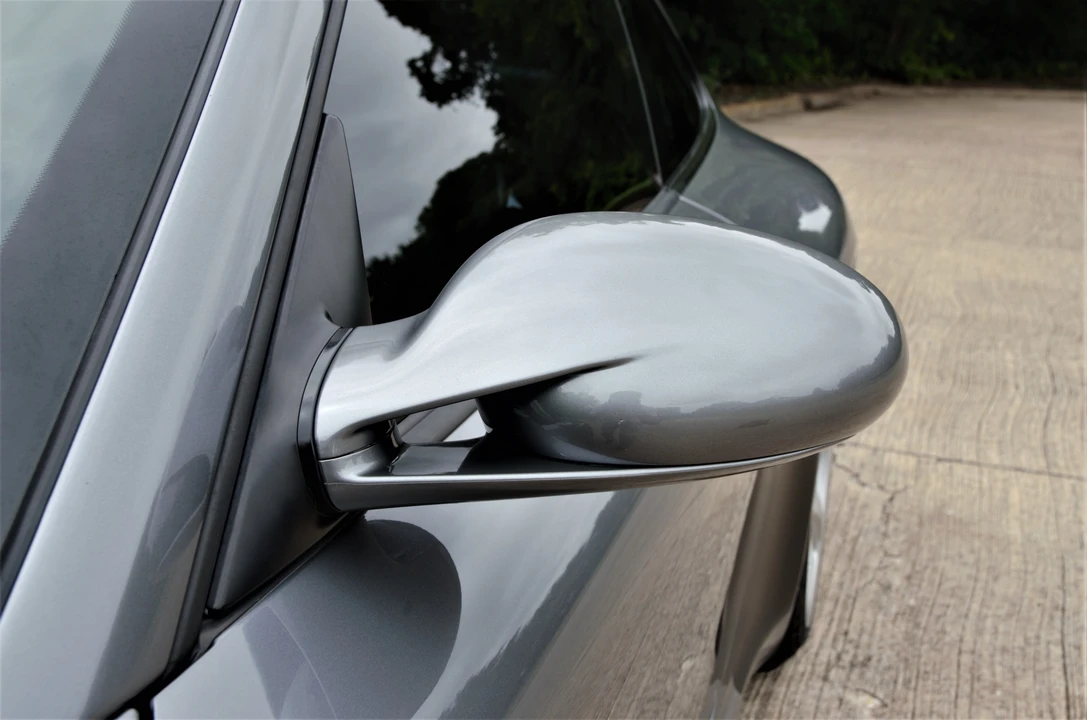 2005 Porsche 997 Carrera - Image 16 of 28