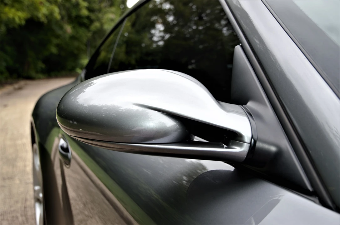 2005 Porsche 997 Carrera - Image 15 of 28