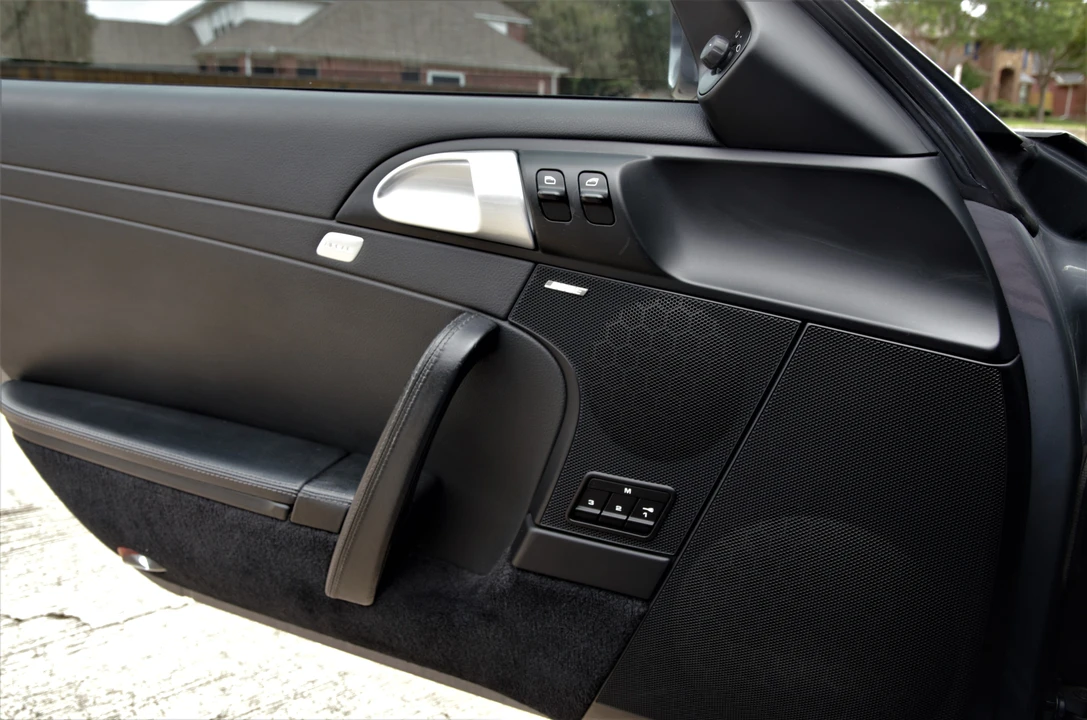 2005 Porsche 997 Carrera - Image 24 of 28