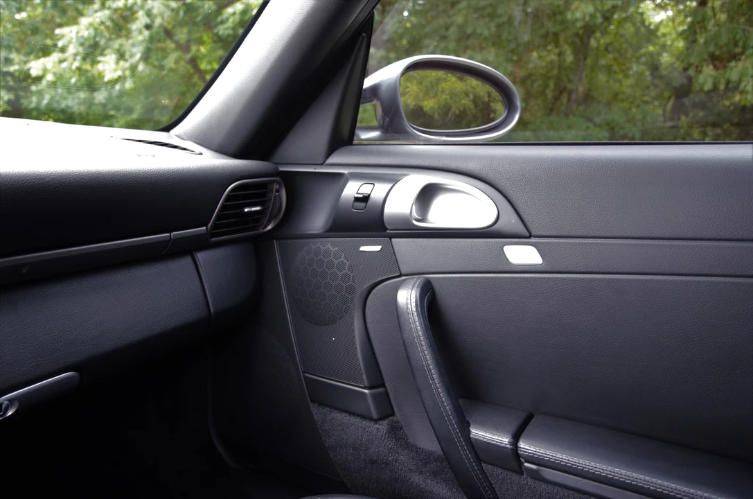 2005 Porsche 997 Carrera - Image 23 of 28