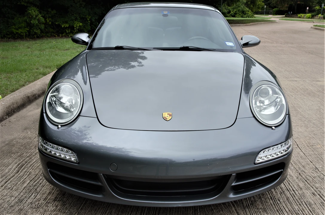 2005 Porsche 997 Carrera - Image 11 of 28