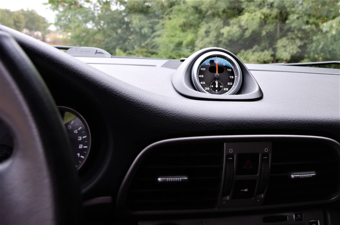 2005 Porsche 997 Carrera - Image 21 of 28
