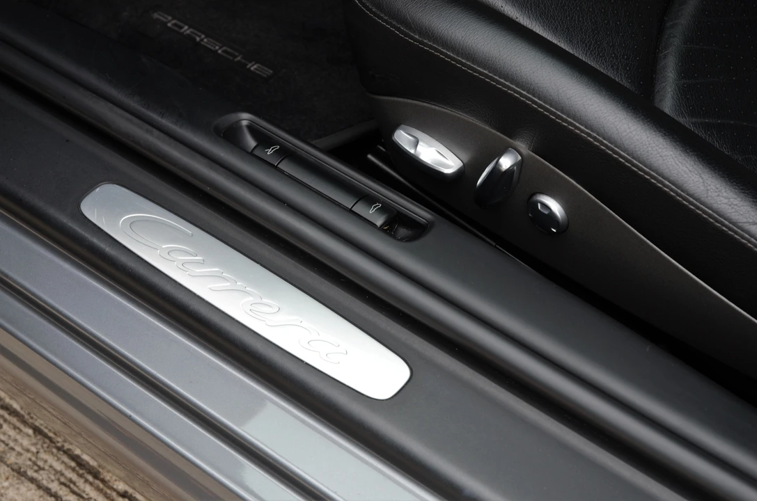 2005 Porsche 997 Carrera - Image 18 of 28