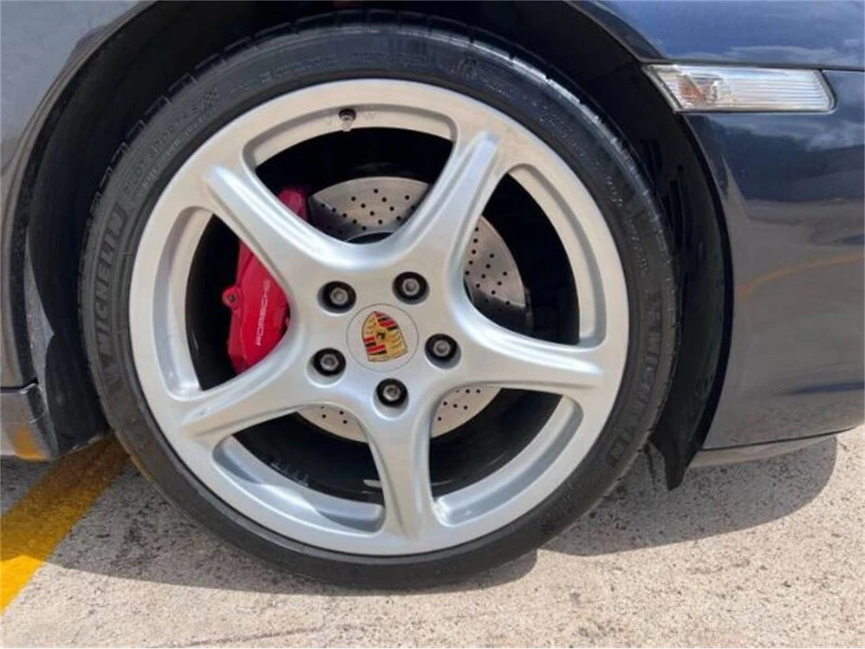 2005 Porsche 997 Carrera - Image 2 of 16