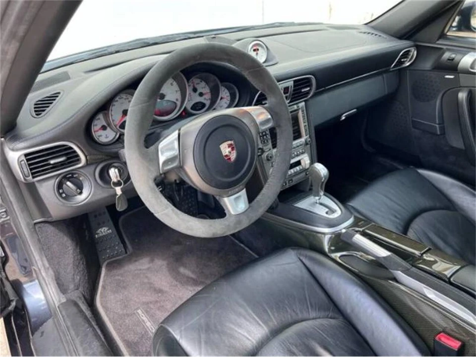 2005 Porsche 997 Carrera - Image 8 of 16