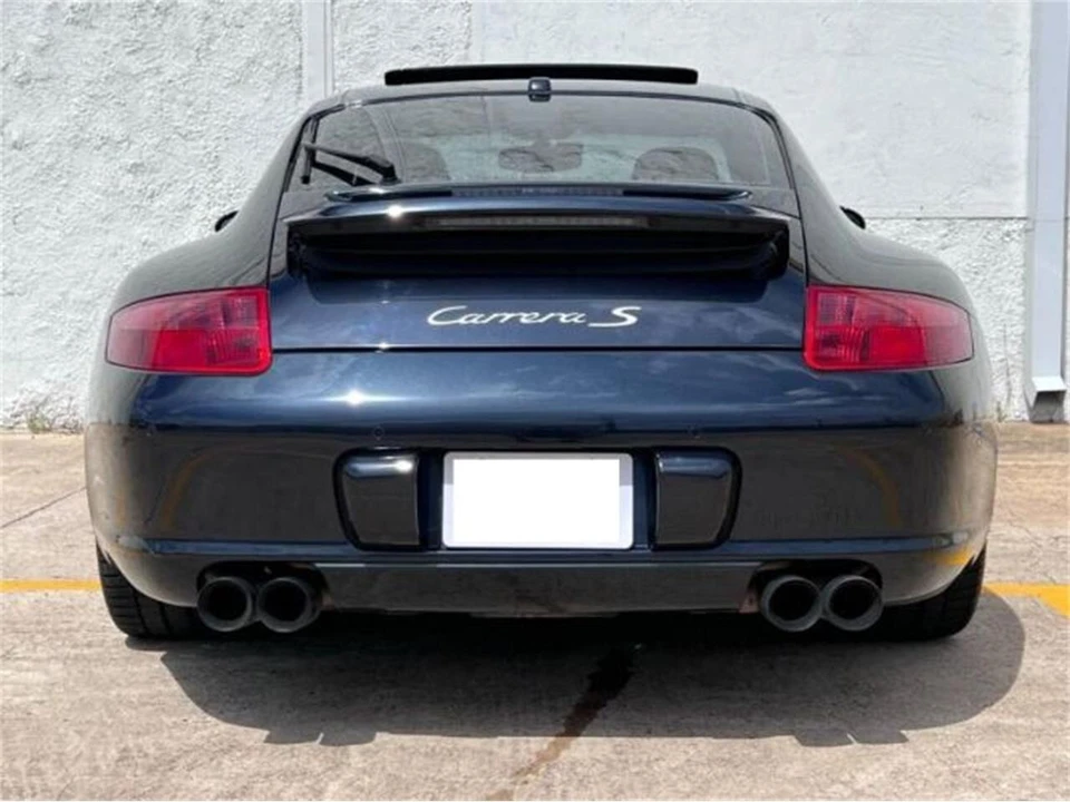 2005 Porsche 997 Carrera - Image 3 of 16